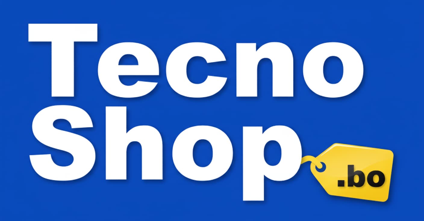Tecnoshop.com.bo