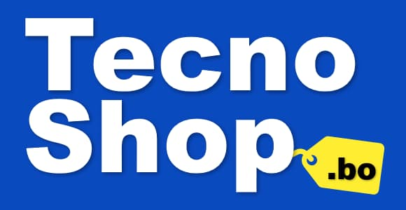 Tecnoshop.com.bo